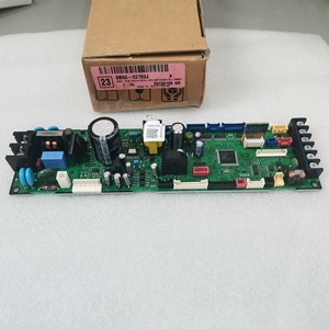 เมนบอร์ดเครื่องปรับอากาศซัมซุง รุ่น DB92-02783K DB41-01375A อะไหล่ระบบกลาง - Product Image 3