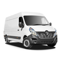 Capot de moteur en acier de remplacement pour renault master 2015 2016 2017 2018 OEM 651009963R
