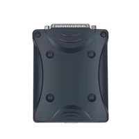 SM2 PRO J2534 Profesyonel Otomotiv Kod Okuyucu ECU Programlama Aracı 1 Yıl Garantili