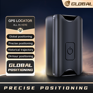 Pg13 <span class=keywords><strong>Mini</strong></span> Xách Tay GPS Tracker Cho Xe Tùy Chỉnh Ứng Dụng Thời Gian Thực Định Vị Với Không Dây Di Động Theo Dõi - Product Image 4