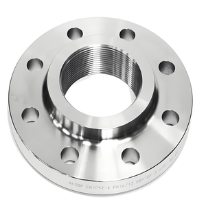 Bride à col de soudure ASTM A105 haute résistance, fabricant chinois pour la soudure de tuyaux industriels lourds - Product Image 5