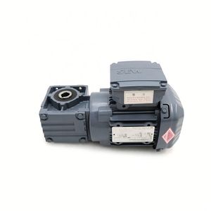 โมดูลควบคุมมอเตอร์แบบอะซิงโครนัสสำหรับ PLC CNC/PLC รุ่น DRS71S4 - Product Image 5