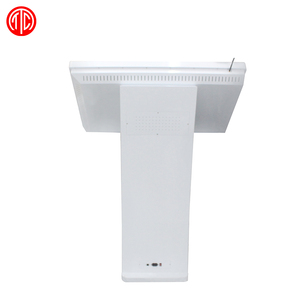 China direct supplier sale slim touch screen library kiosk multi touch screen game <span class=keywords><strong>Totem</strong></span> advertising Digital Signage liquid crystal display - Product Image 5