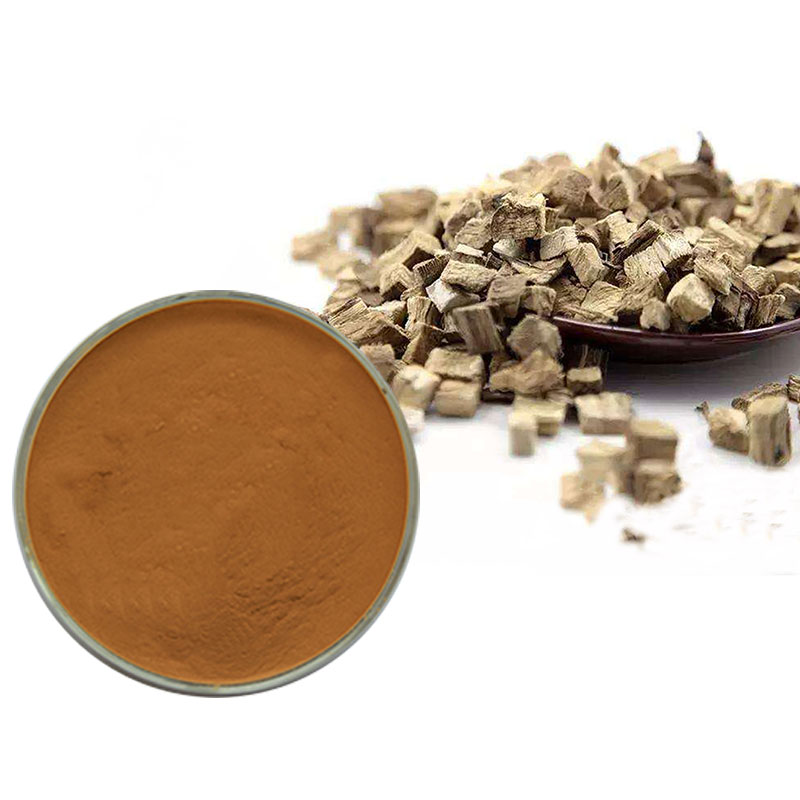 Herbal Extract Pueraria Root E