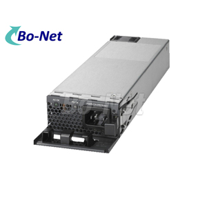 PWR-C1-715WAC-P ban đầu cung cấp điện 15W AC 80 + bạch kim cấu hình 1 9300 chuyển đổi - Product Image 6