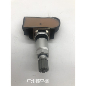 Xinsende <b>Tpms</b> Sensor Fw931a159ab 433mhz External For Land Rover - Product Image 3