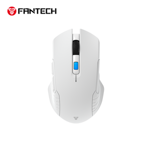 เมาส์เล่นเกม<span class=keywords><strong>ไร้</strong></span><span class=keywords><strong>สาย</strong></span> <span class=keywords><strong>fantech</strong></span> 2.4GHz แบบเงียบ - Product Image 3