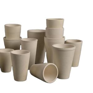 Crucible-40S की आग. नंबर 8 5 45 ग्राम 50 ग्राम 55 ग्राम 65 ग्राम गोल्ड माइनिंग में इस्तेमाल किया जाने वाला 75 ग्राम - Product Image 2