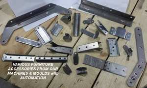 Fabricación de chapa metálica - Product Image 3