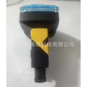 Sensor de Visión Cognex As2001m-573-40-000, Cámara de Escaneo de Área de 24V para Detección de Posición - Product Image 3