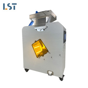 Сортировщик цвета для кофейных зерен, риса, зерна, сухих овощей, оптический сортировщик CCD для пластиковых отходов - Product Image 5