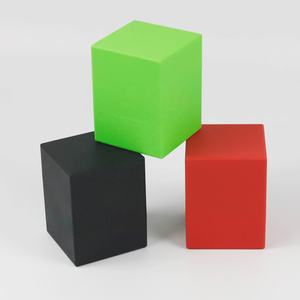 กล่องใส่นามบัตรคริสตัล ABS PP มีช่องใส่นามบัตร100ช่องพร้อมทัวร์สมบัติฝันดาวเวทมนตร์อุลตราแมนเกมอุลตร้าแมน - Product Image 3