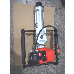 เครื่องตอกเสาเข็มเบนซิน JH60 สำหรับตอกรั้ว - Product Image 4