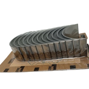Juego de Cojinetes de Biela para Motor Diésel ISX15 QSX15, 4089405, para Excavadora, Cargadora, Plataforma de Perforación, en Oferta - Product Image 1