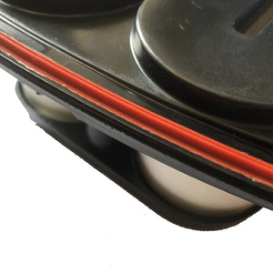 Filtro de Ventilación del Cárter DORMAN TQ005 para Camiones Cummins ISM330 ISM370 2008-2010 - Product Image 4