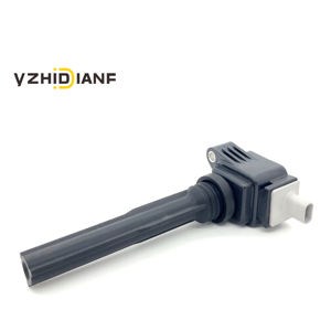 Accessoires automobiles en gros Bobines d'allumage HU7E-12A402-AA HL3E-12A366-AB 36-8330 DG-<span class=keywords><strong>560</strong></span> UF-826 pour Ford F-150 Lincoln - Product Image 3