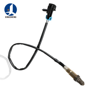 <span class=keywords><strong>Sensor</strong></span> de oxígeno O2 <span class=keywords><strong>Sensor</strong></span> directo de fábrica OE 12617648 0258006967 para Buick Regal Chevrolet Malibu - Product Image 2