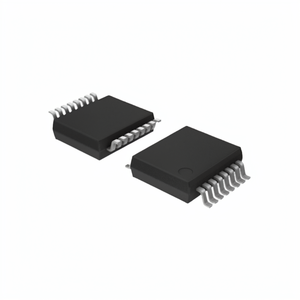 BOM IC In Stock Electronic Chips Component Interface TJA1081BTS,118 - Product Image 1