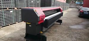 מדפסת הזרקת דיו אוטומטית חדשה לשנת <span class=keywords><strong>2025</strong></span>, דגם Ayf 3200, רב מכר, עם ראש הדפסה ארבע/שמונה Ko/nica 512i, מדפסת נייר אקו-סולבנט גדולה 3.2 מטר. - Product Image 3