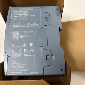 Módulo de CPU Siemens Original Nuevo, <span class=keywords><strong>G2</strong></span> 1212FC DC/DC/DC 8DI/6DQ 6ES7212-1AF50-0XB0 6ES7212-1HF50-0XB0 6ES7214-1AH50-0XB0 OXBO - Product Image 3