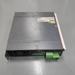 AX2006 S60600-520 AX2006S60600520 เซอร์โวไดรฟ์แอมพลิฟายเออร์สำหรับ PLC - Product Image 4