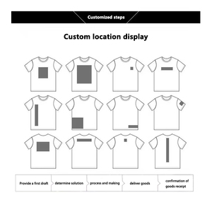 Tùy Chỉnh Logo Người Đàn Ông Của Phòng Tập Thể Dục T-Shirt Mềm Linh Hoạt Tập Thể Dục Mặc Cơ Bắp Phù Hợp Với T-Shirt Wicking Và Nhanh Chóng Khô Thoáng Khí Ngắn Tay Áo - Product Image 4