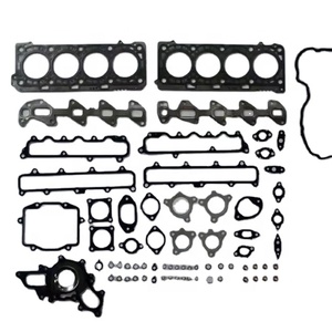 Jeu <span class=keywords><strong>de</strong></span> joints complet <span class=keywords><strong>de</strong></span> haute qualité pour Toyota LANDCRUISER VDJ78 VDJ79 VDJ200 4.5 4.5L 1VD 1VD-FTV 8 <span class=keywords><strong>joint</strong></span> <span class=keywords><strong>de</strong></span> <span class=keywords><strong>culasse</strong></span> 04111-51040 - Product Image 3