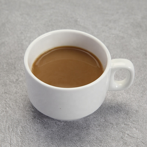 WEIYE Заводская цена мини чашка кофе с блюдцем на заказ белая фарфоровая белая кружка для чая - Product Image 4