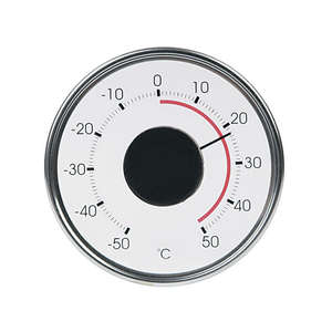 Household High-Precision Janela Termômetro Com Etiqueta Do Quarto Do Bebê Ambiente Termômetros Indoor Outdoor Estufa Do Jardim - Product Image 1