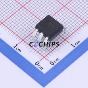 ทรานซิสเตอร์ทรานซิสเตอร์ DIP-6 TCDT1102G เอาท์พุทอปโต้คัปเปลอร์เอาต์พุตชิ้นส่วนอิเล็กทรอนิกส์ - Product Image 1