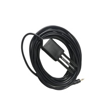 Capteur modèle VWC EC Interface analogique Capteur d'humidité du sol à tension maximale 24V avec sortie SDI-12 RS485