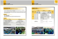 Condensadores cerámicos fijos de disco de CA serie DCF tipo SHM compatibles con GB5970/5971, voltaje nominal de 1KV-3KVDC, voltaje de resistencia de 8KVDC <2.5%