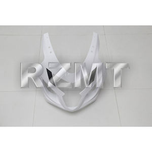 ชุดแฟริ่งมอเตอร์ไซค์ SUZUKI GSXR600 GSXR750 ปี 2004-2005 GSX-R 600 750  แบบฉีดขึ้นรูป ABS ชุดแต่งแฟริ่ง S0604-140a - Product Image 5