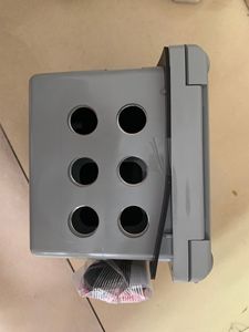 Analizador de pH, ORP, Conductividad, OD y Cloro Serie Rose Mount 1066 con Sensor Inteligente HART 4-20mA para Oxígeno - Product Image 5