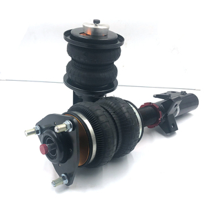<span class=keywords><strong>Kit</strong></span> de suspension pneumatique en caoutchouc de qualité supérieure, personnalisable et réglable à 32 voies et 16 voies pour Corolla, <span class=keywords><strong>Golf</strong></span> et autres modèles de voitures - Product Image 3