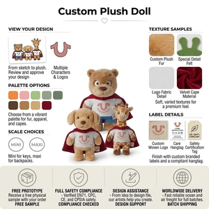 Peluche <span class=keywords><strong>de</strong></span> Jirafa Superhéroe Personalizado <span class=keywords><strong>de</strong></span> Fábrica, Animal <span class=keywords><strong>de</strong></span> Peluche OEM con Camiseta con Logotipo, Muñeco <span class=keywords><strong>de</strong></span> Jirafa <span class=keywords><strong>de</strong></span> Peluche Suave para Niños, Venta al Por Mayor - Product Image 5