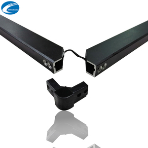 <span class=keywords><strong>82</strong></span> Inch Hồng Ngoại Cảm Ứng <span class=keywords><strong>Overlay</strong></span> Khung Màn Hình Cảm Ứng Các Thành Phần Linh Kiện <span class=keywords><strong>IR</strong></span> Cảm Ứng Kit Khung - Product Image 4