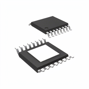 Electronics Component Power Management (PMIC) 16 PowerTSSOP Authorized Distributor LM46000QPWPRQ1 - Product Image 1