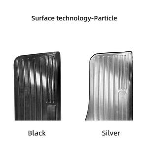 Umbral de puerta interior Maremlyn, placa de desgaste, protección de alféizar de paso, protector de borde de puerta de coche para Lixiang L7, accesorios para coche eléctrico - Product Image 4