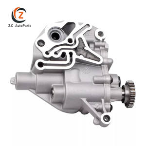 06H115105AM 06H115105BC 06H115105AK Pompe à huile moteur pour Volkswagen Audi - Product Image 5