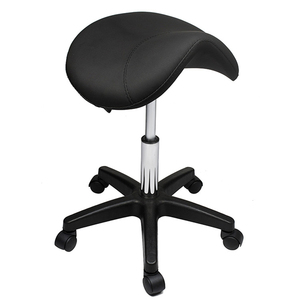 Fauteuil dentaire de qualité supérieure, prix unitaire, ergonomie, dossier commercial, tabouret selle - Product Image 2