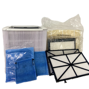 Éléments filtrants pour aquarium au prix d'usine avec charbon actif pour Aqua-Tech EZ-Change # 2 filtres à eau pour aquarium/aquarium - Product Image 6