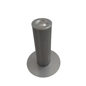 Manny 02250109-320 Nouveau filtre séparateur d'huile industriel en fibre de verre pour compresseur d'air à vis - Product Image 1