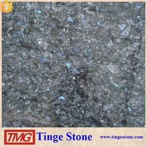 <span class=keywords><strong>Angola</strong></span> azul granito preto na noite preço granito - Product Image 5