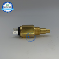 Sensor de Temperatura del Agua Original KUS KE00160, Rosca 3/8-18NPT, Alarma de 98 Grados Celsius, KE00160 para Grupos Electrógenos