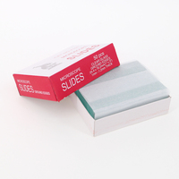 Disposable Laboratory Use Economy 7101 7102 7105 Glass Microscope Slide