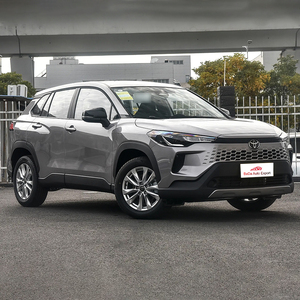 Nuovissima Toyota Corolla Cross 2026, <span class=keywords><strong>Auto</strong></span> Familiare Efficiente, Affidabile e Confortevole <span class=keywords><strong>per</strong></span> l'Esportazione Globale - Product Image 4