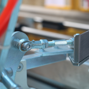 Gurki tốc độ cao trường hợp hộp carton erector Máy Trường hợp erector - Product Image 5