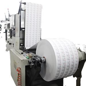 Carta termica 100x150 rotolo di carta <span class=keywords><strong>Pos</strong></span> fino a rotolo macchina - Product Image 4