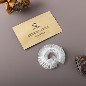 ชุดเครื่องแป้งเดินทางแบบพกพาแบบใช้แล้วทิ้งย่อยสลายได้เป็นมิตรกับสิ่งแวดล้อมชุดอุปกรณ์ห้องน้ำในโรงแรมสิ่งจำเป็นสำหรับใช้ในชีวิตประจำวันความสะดวกสบาย - Product Image 3